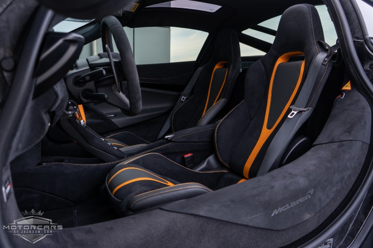 Used-2019-McLaren-720S-Performance-Jackson-MS