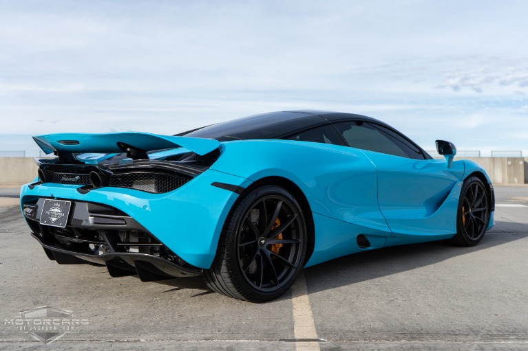 Used-2019-McLaren-720S-Performance-Jackson-MS