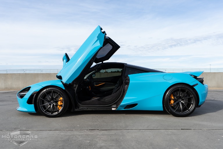 Used-2019-McLaren-720S-Performance-Jackson-MS