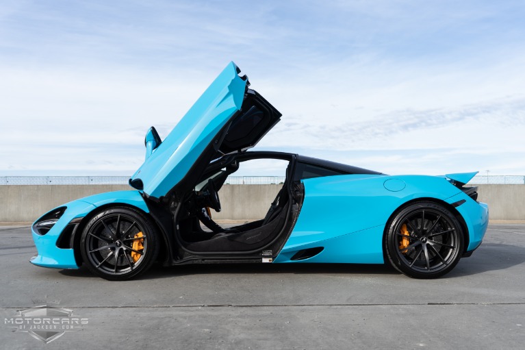 Used-2019-McLaren-720S-Performance-Jackson-MS