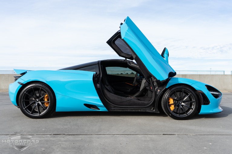 Used-2019-McLaren-720S-Performance-Jackson-MS