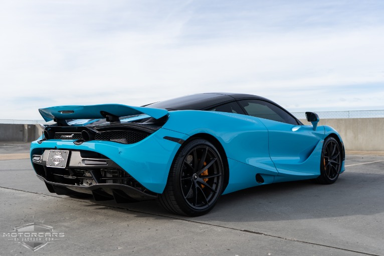 Used-2019-McLaren-720S-Performance-Jackson-MS