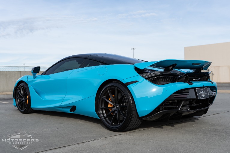 Used-2019-McLaren-720S-Performance-Jackson-MS