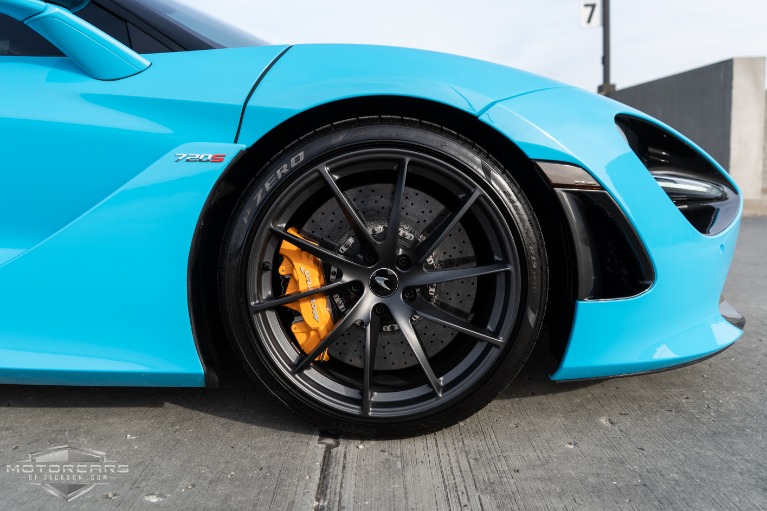 Used-2019-McLaren-720S-Performance-Jackson-MS