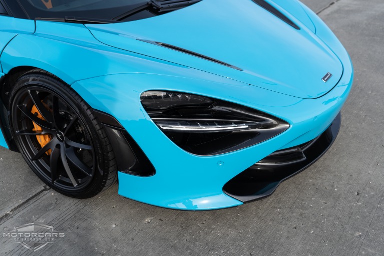 Used-2019-McLaren-720S-Performance-Jackson-MS