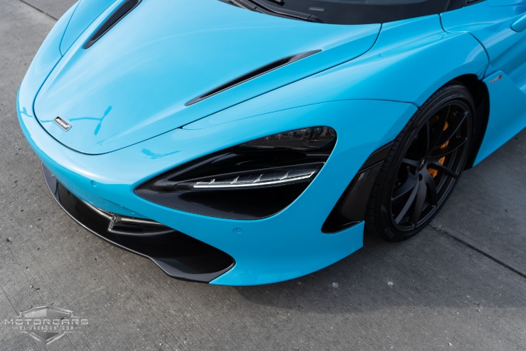 Used-2019-McLaren-720S-Performance-Jackson-MS