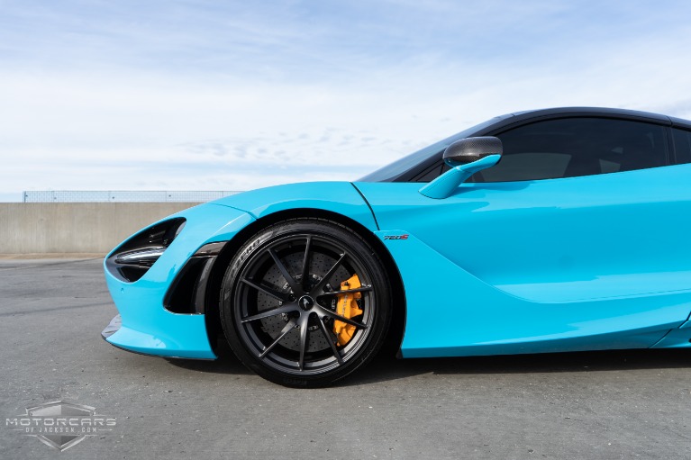 Used-2019-McLaren-720S-Performance-Jackson-MS