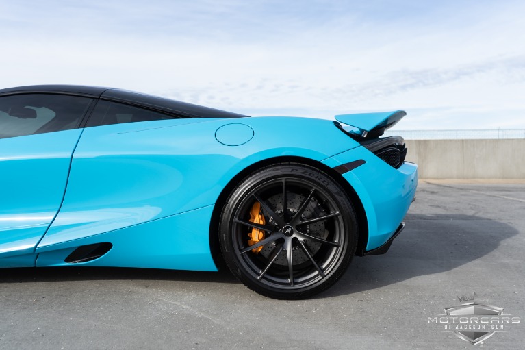 Used-2019-McLaren-720S-Performance-Jackson-MS