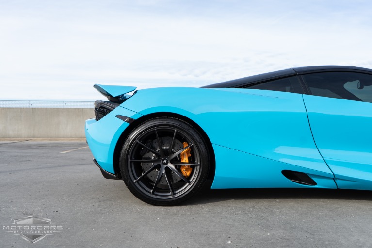 Used-2019-McLaren-720S-Performance-Jackson-MS