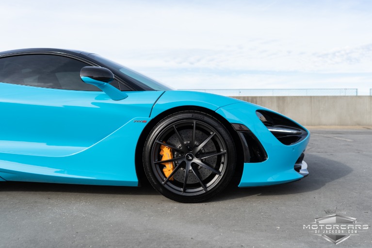 Used-2019-McLaren-720S-Performance-Jackson-MS