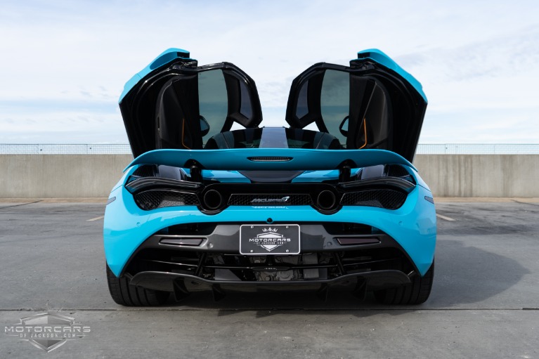 Used-2019-McLaren-720S-Performance-Jackson-MS