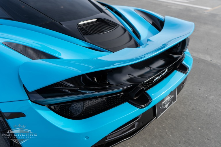 Used-2019-McLaren-720S-Performance-Jackson-MS