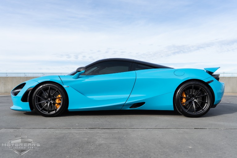 Used-2019-McLaren-720S-Performance-Jackson-MS