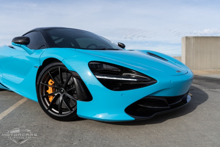 Used-2019-McLaren-720S-Performance-Jackson-MS