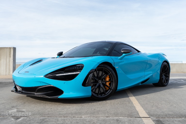 Used-2019-McLaren-720S-Performance-Jackson-MS