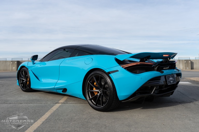 Used-2019-McLaren-720S-Performance-Jackson-MS