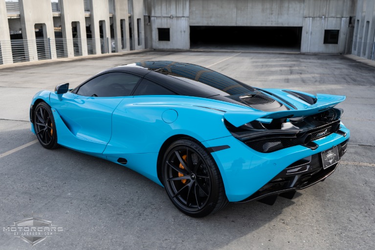 Used-2019-McLaren-720S-Performance-Jackson-MS