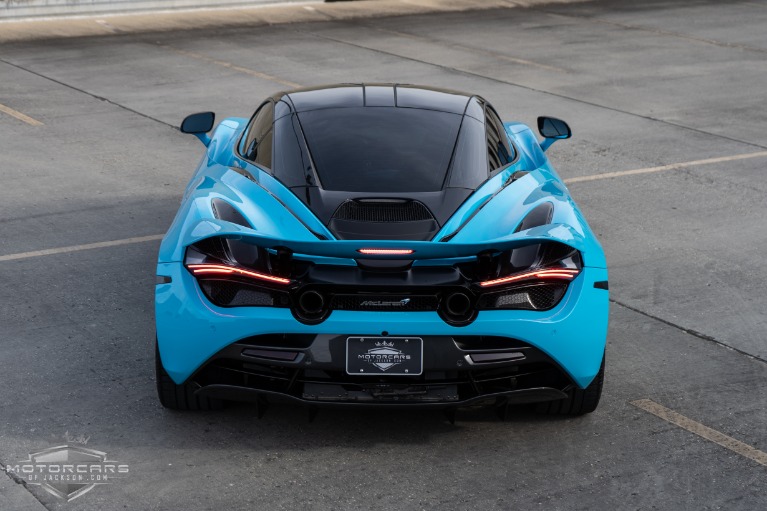 Used-2019-McLaren-720S-Performance-Jackson-MS