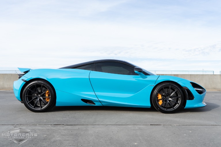 Used-2019-McLaren-720S-Performance-Jackson-MS