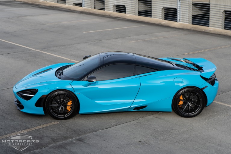 Used-2019-McLaren-720S-Performance-Jackson-MS