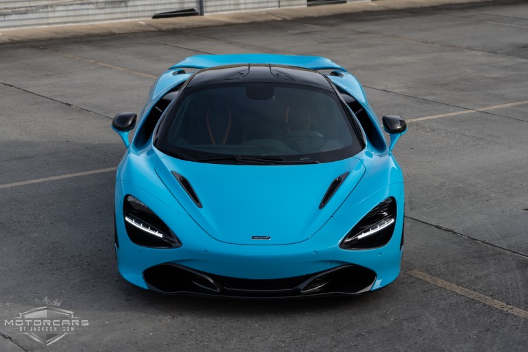 Used-2019-McLaren-720S-Performance-Jackson-MS