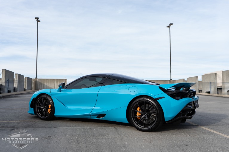 Used-2019-McLaren-720S-Performance-Jackson-MS