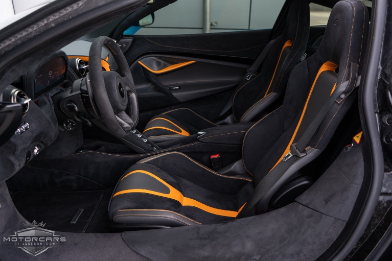 Used-2019-McLaren-720S-Performance-Jackson-MS