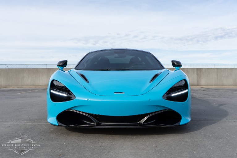 Used-2019-McLaren-720S-Performance-Jackson-MS