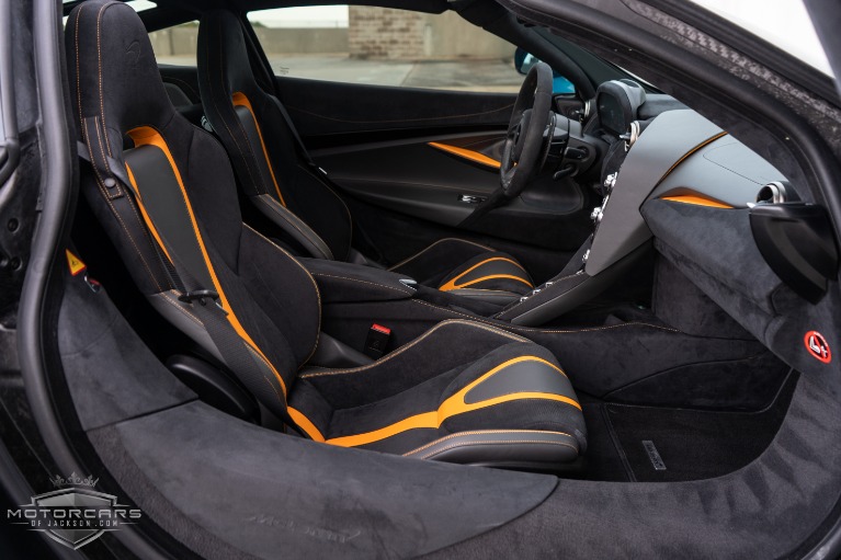 Used-2019-McLaren-720S-Performance-Jackson-MS