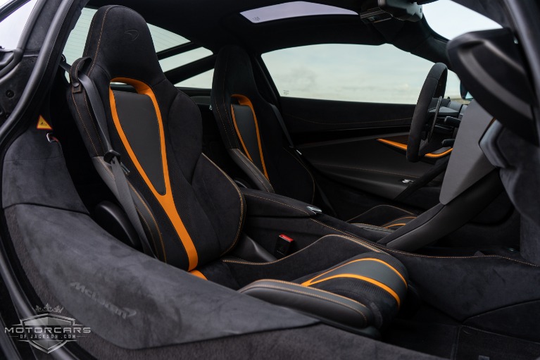 Used-2019-McLaren-720S-Performance-Jackson-MS