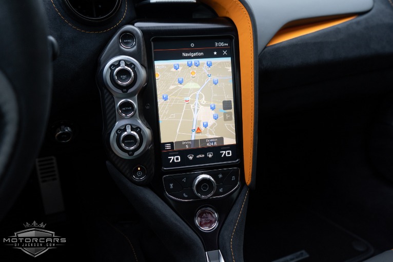 Used-2019-McLaren-720S-Performance-for-sale-Jackson-MS