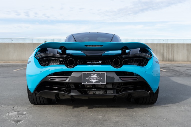 Used-2019-McLaren-720S-Performance-Jackson-MS