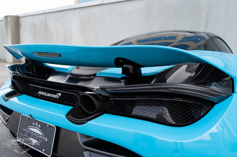 Used-2019-McLaren-720S-Performance-Jackson-MS