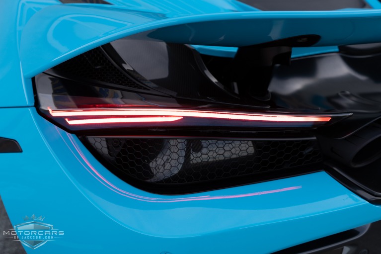 Used-2019-McLaren-720S-Performance-for-sale-Jackson-MS