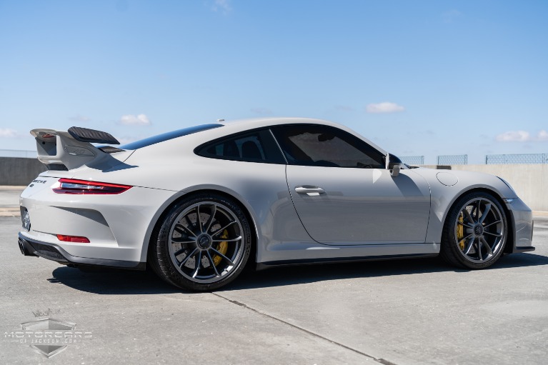 Used-2018-Porsche-911-GT3-Jackson-MS