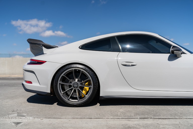 Used-2018-Porsche-911-GT3-Jackson-MS