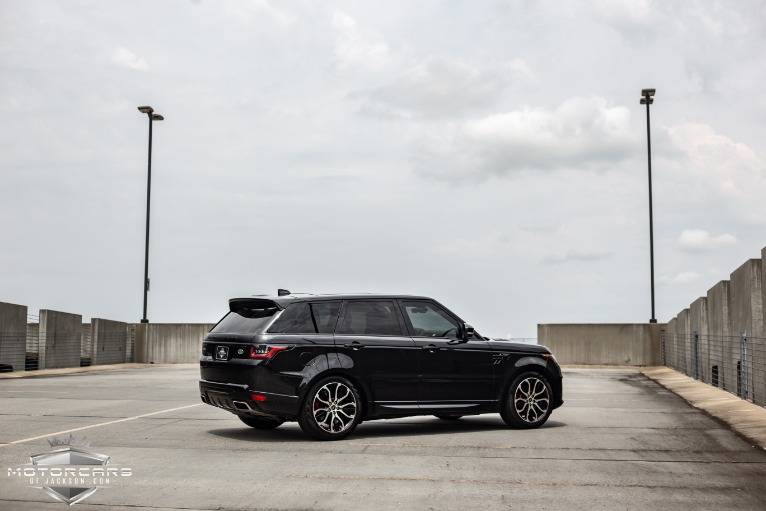 Used-2018-Land-Rover-Range-Rover-Sport-HSE-Dynamic-for-sale-Jackson-MS