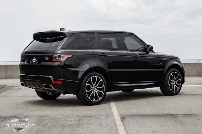 Used-2018-Land-Rover-Range-Rover-Sport-HSE-Dynamic-Jackson-MS