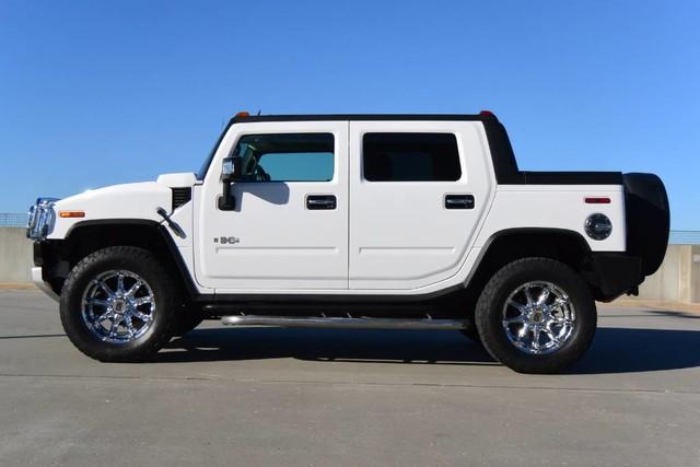 Used-2008-HUMMER-H2-SUT-Jackson-MS
