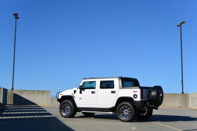 Used-2008-HUMMER-H2-SUT-for-sale-Jackson-MS