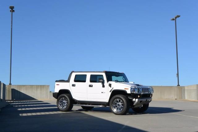 Used-2008-HUMMER-H2-SUT-Jackson-MS
