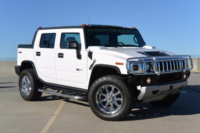 Used-2008-HUMMER-H2-SUT-for-sale-Jackson-MS