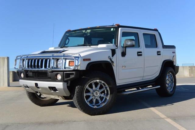 Used-2008-HUMMER-H2-SUT-Jackson-MS
