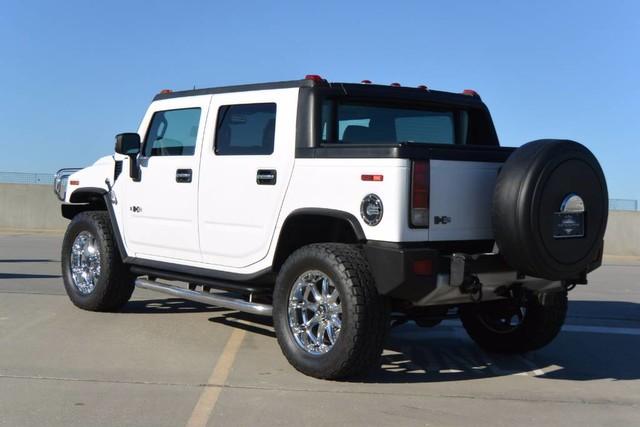 Used-2008-HUMMER-H2-SUT-Jackson-MS