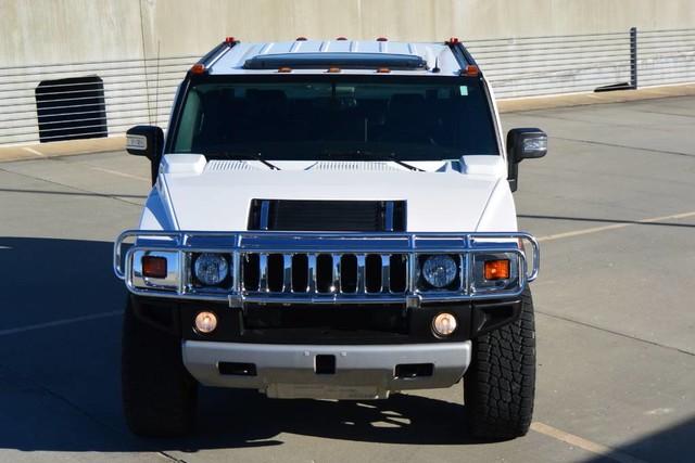 Used-2008-HUMMER-H2-SUT-for-sale-Jackson-MS