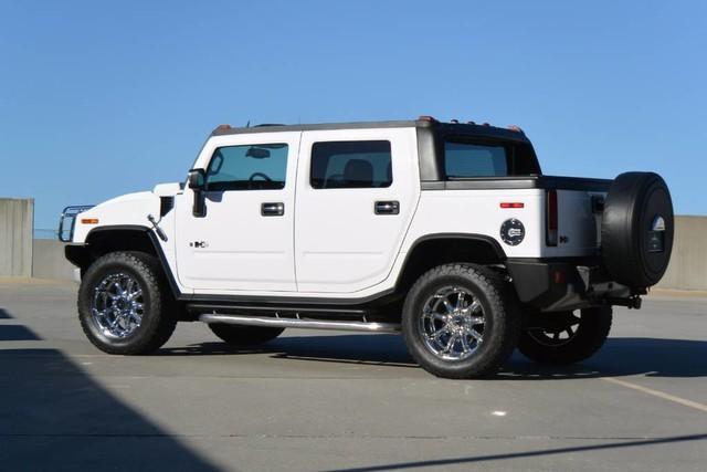 Used-2008-HUMMER-H2-SUT-Jackson-MS