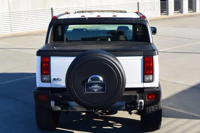Used-2008-HUMMER-H2-SUT-Jackson-MS