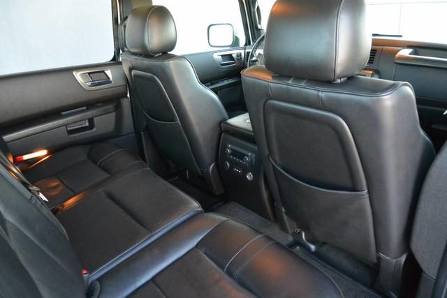 Used-2008-HUMMER-H2-SUT-Jackson-MS