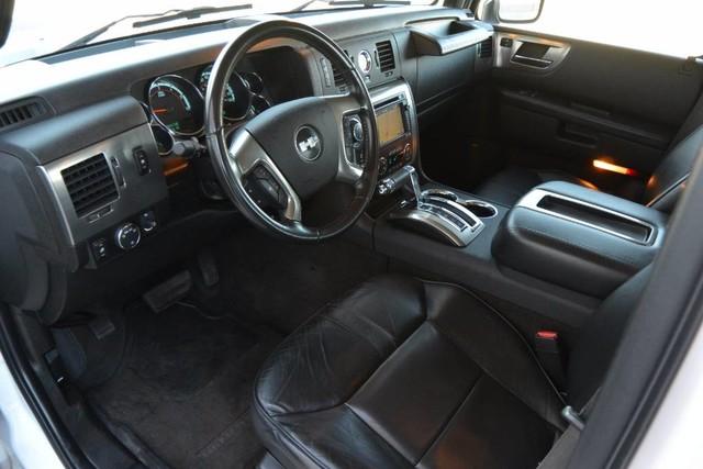 Used-2008-HUMMER-H2-SUT-Jackson-MS
