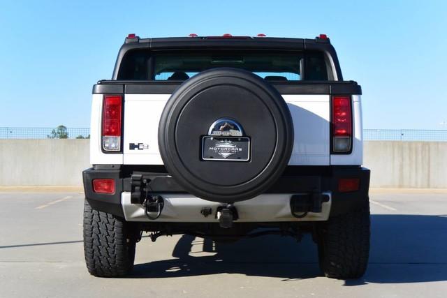 Used-2008-HUMMER-H2-SUT-Jackson-MS